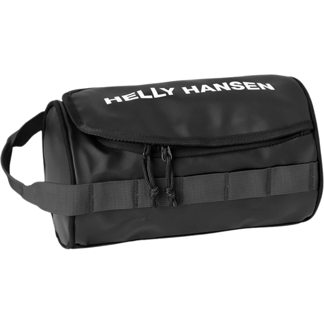 2025 Helly Hansen Bolsa De Lavado 2 68007 - Black